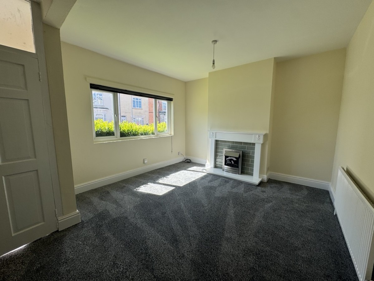 Anston Avenue, WORKSOP