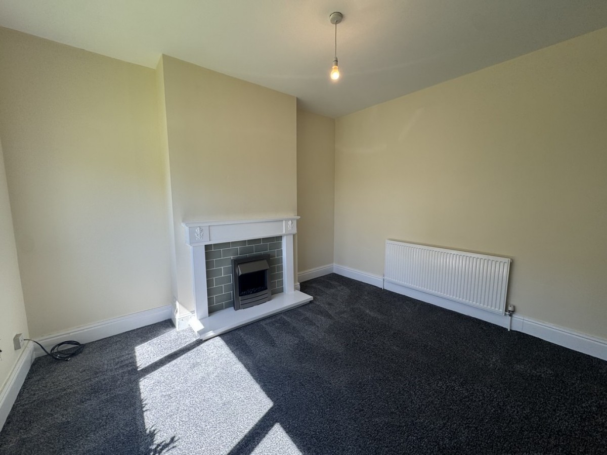 Anston Avenue, WORKSOP