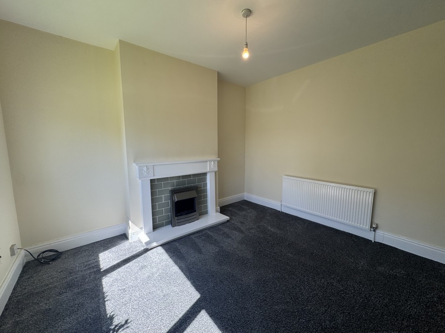 3 bedroom House for Letting Anston Avenue, WORKSOP