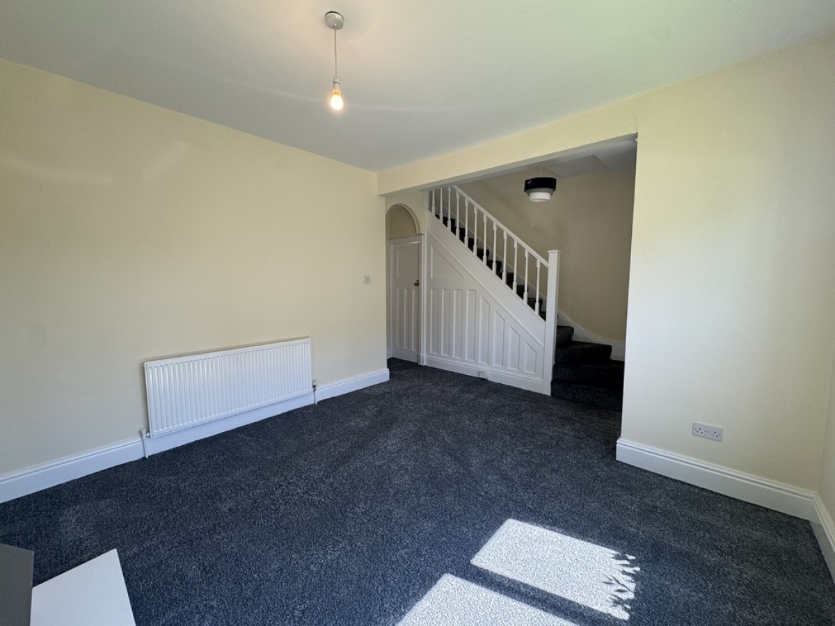 Anston Avenue, WORKSOP