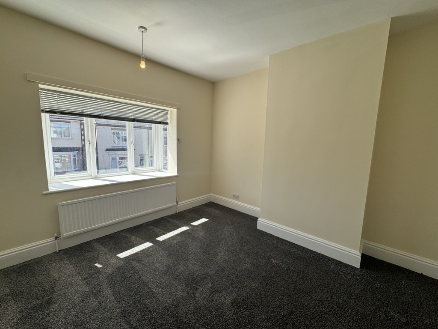 3 bedroom House for Letting Anston Avenue, WORKSOP