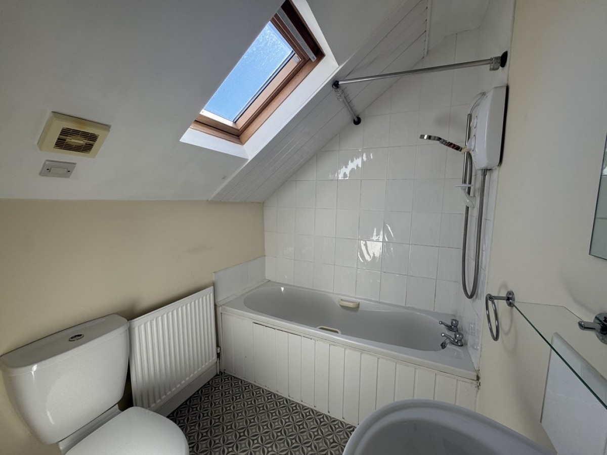 Anston Avenue, WORKSOP
