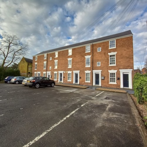 Flat 1, 10 - 20 Dominie Cross Road