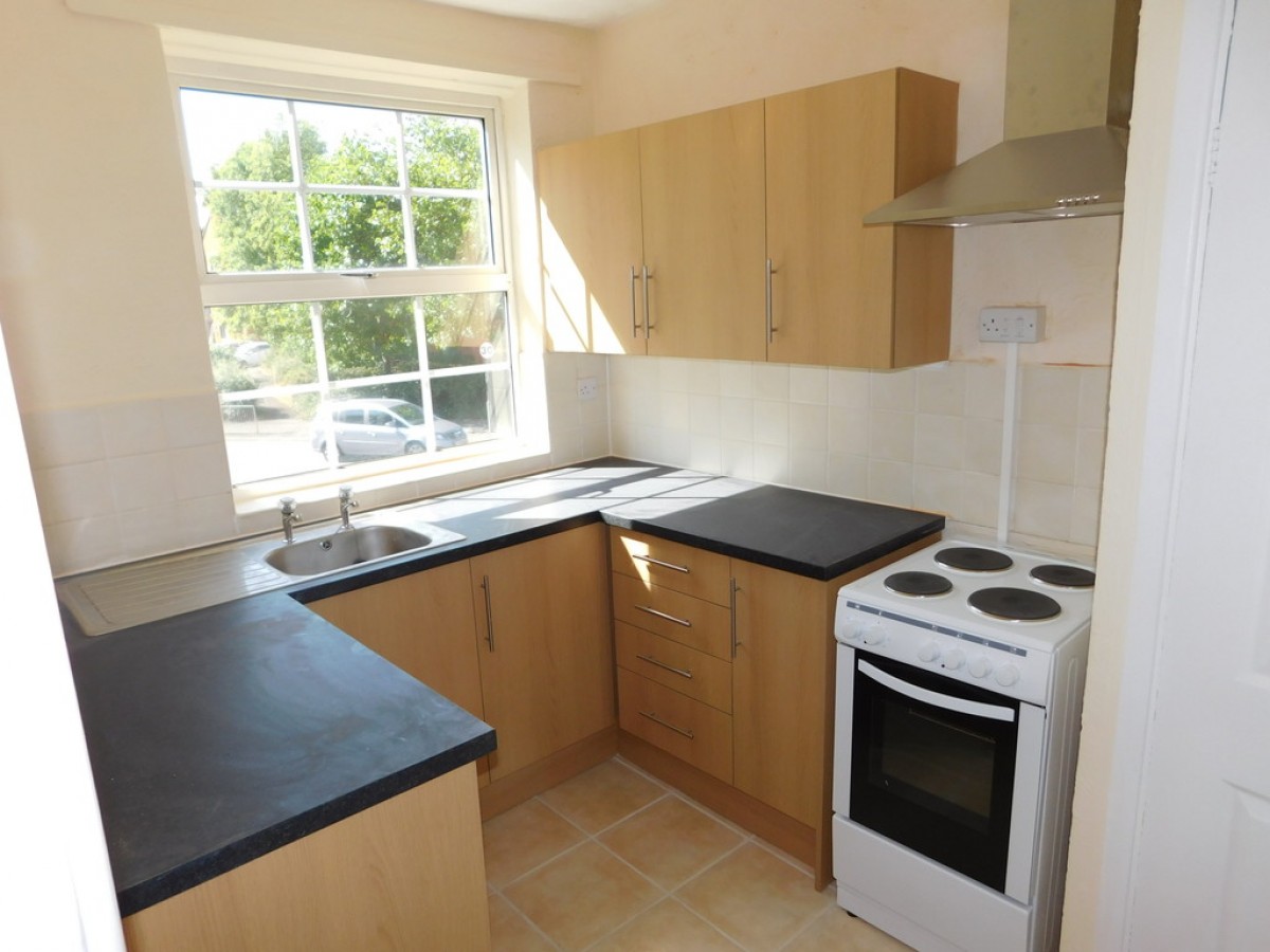 Flat 4, 10 - 20 Dominie Cross Road, RETFORD