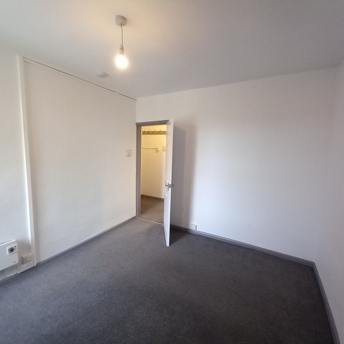 Flat 4, 10 - 20 Dominie Cross Road, RETFORD