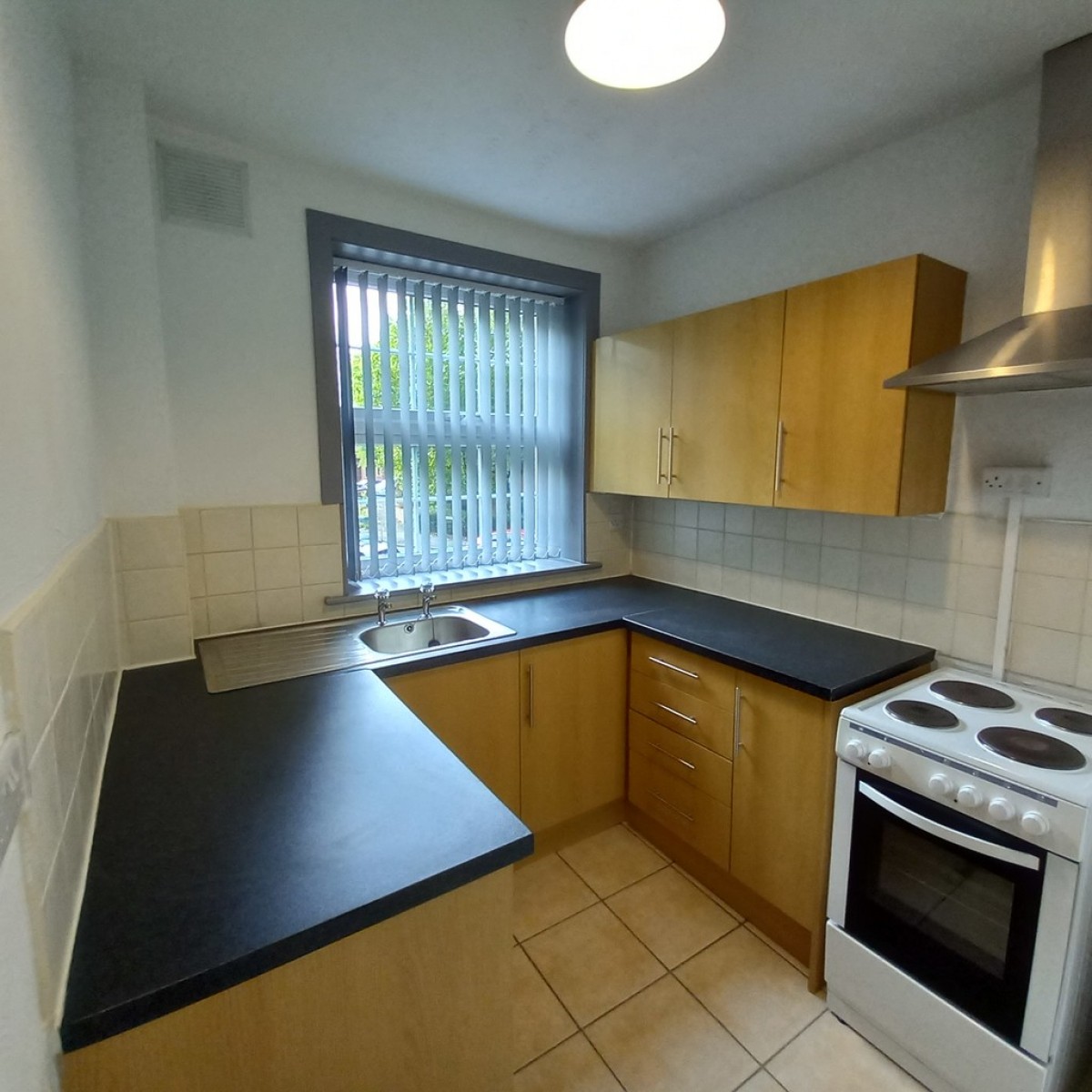 Flat 4, 10 - 20 Dominie Cross Road, RETFORD