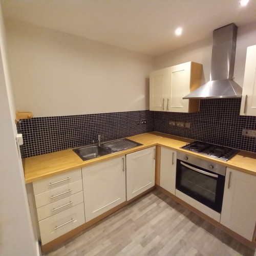 Apartment 1, Sherwood Court, Retford