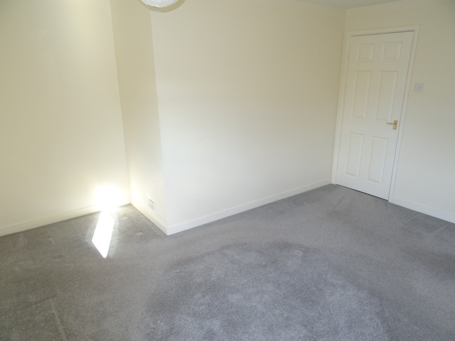 Maid Marion Rise, WARSOP