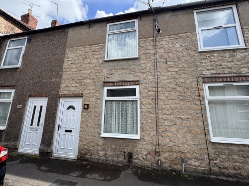 Norfolk Street, WORKSOP