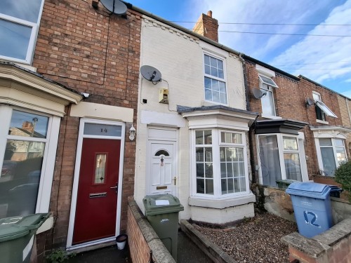 Thomas Street, RETFORD