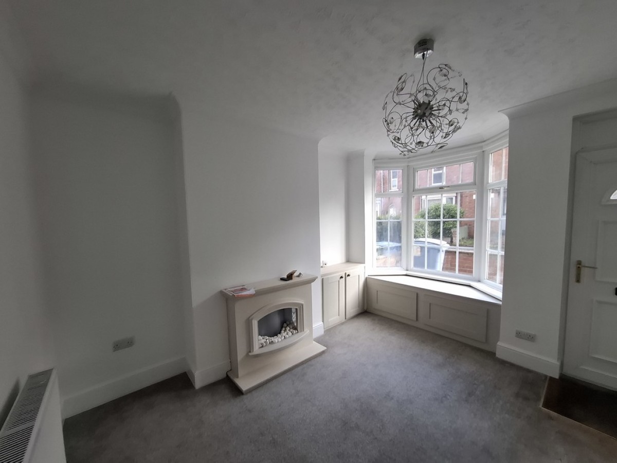 Thomas Street, RETFORD