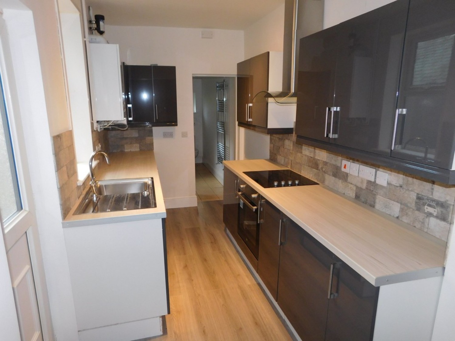 Thomas Street, RETFORD