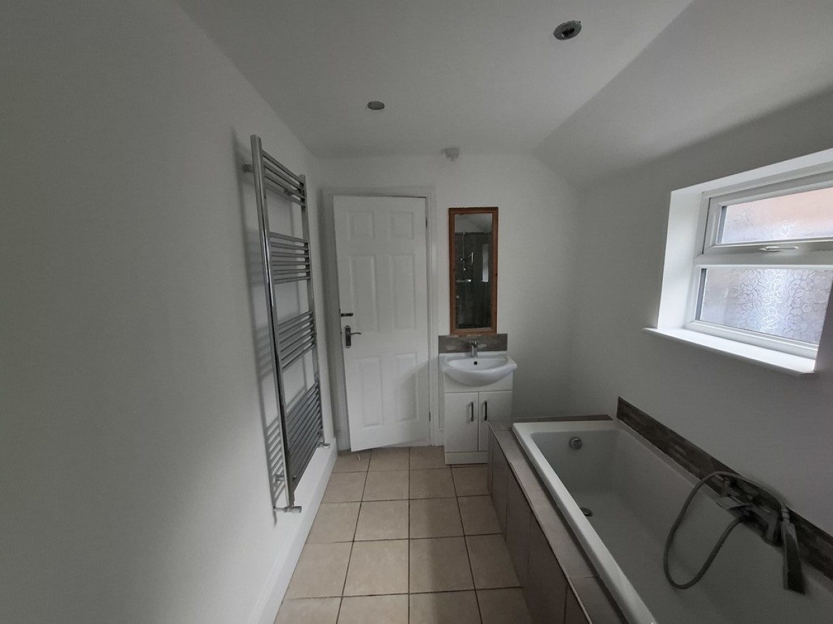 Thomas Street, RETFORD