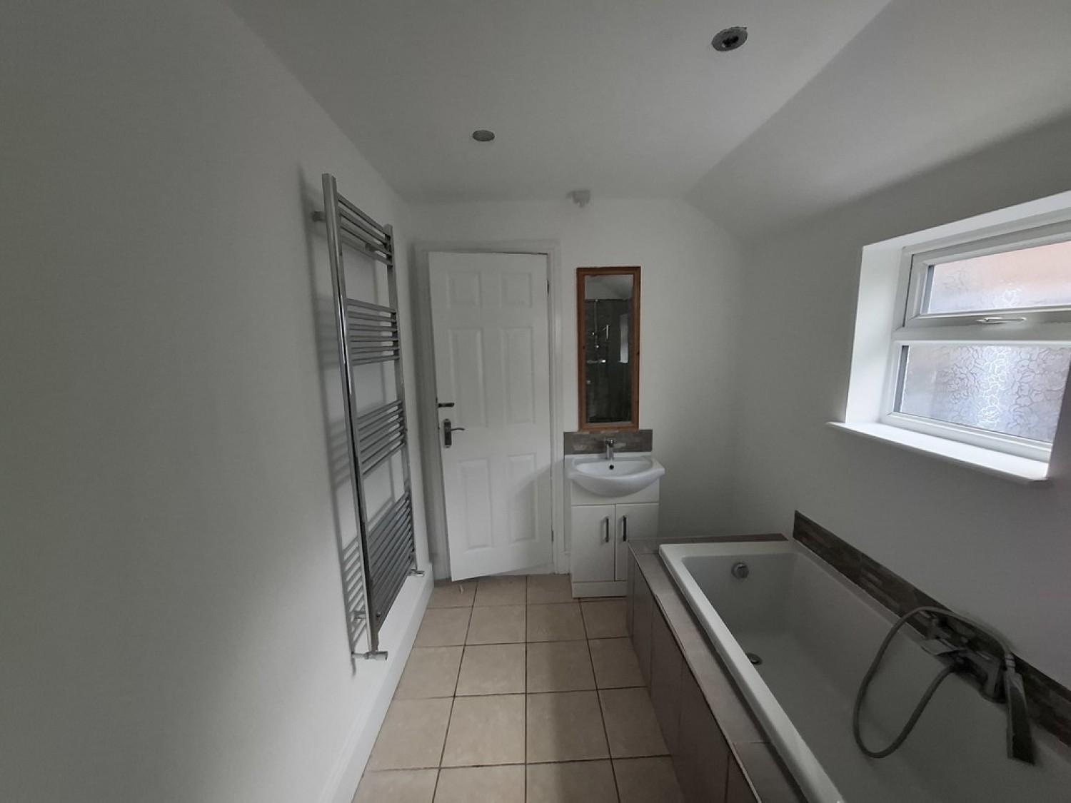 Thomas Street, RETFORD