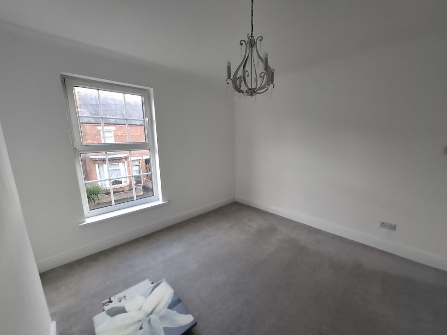 Thomas Street, RETFORD