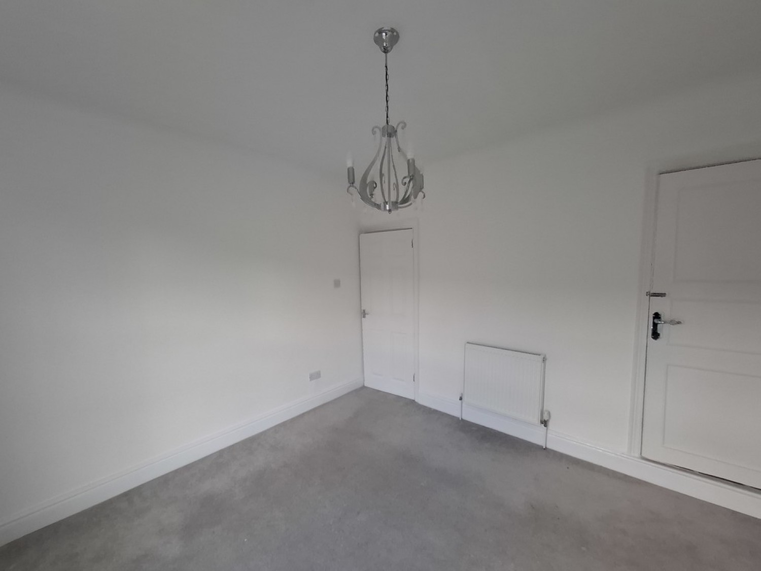 Thomas Street, RETFORD