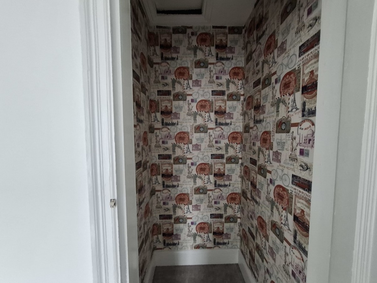 Thomas Street, RETFORD