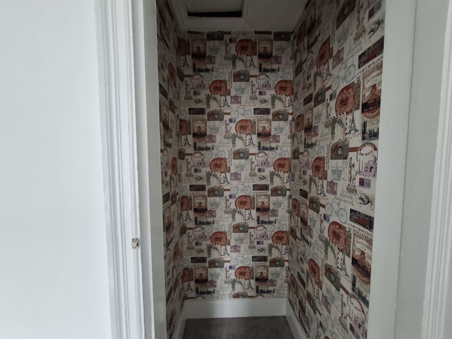 Thomas Street, RETFORD