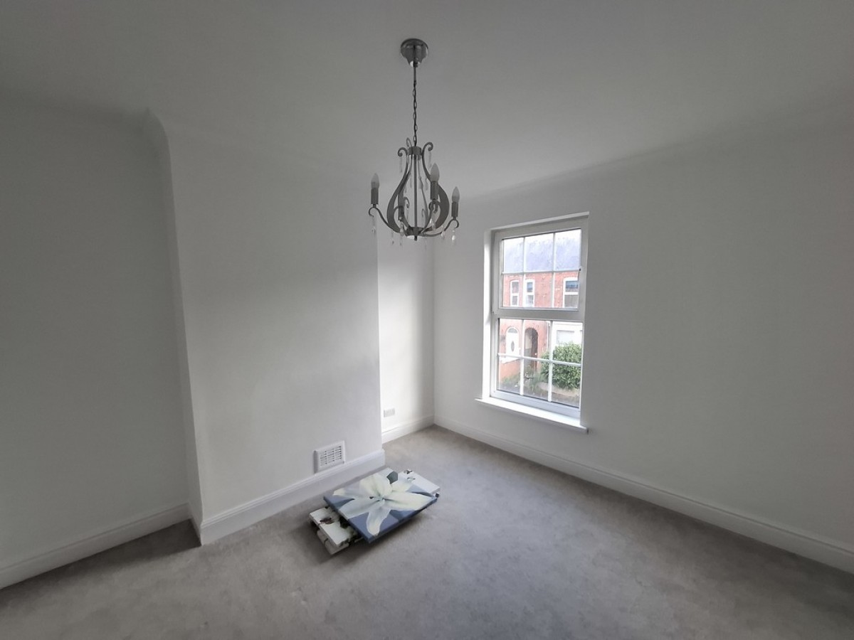 Thomas Street, RETFORD