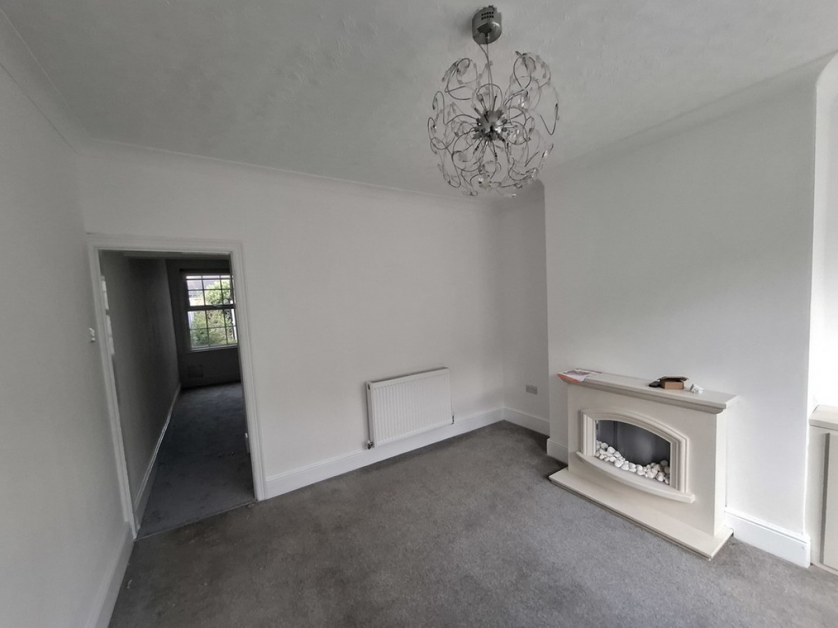 Thomas Street, RETFORD