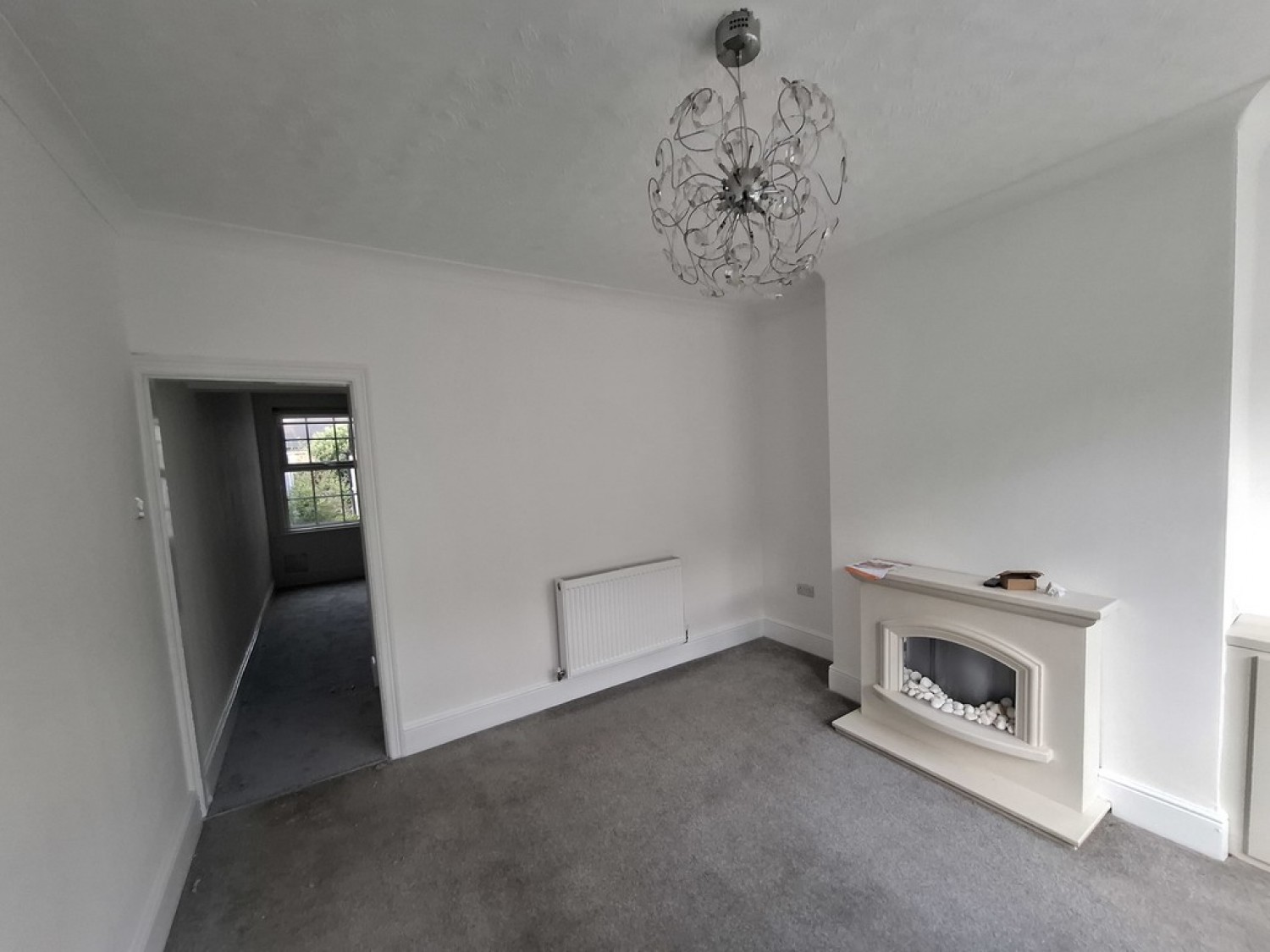 Thomas Street, RETFORD