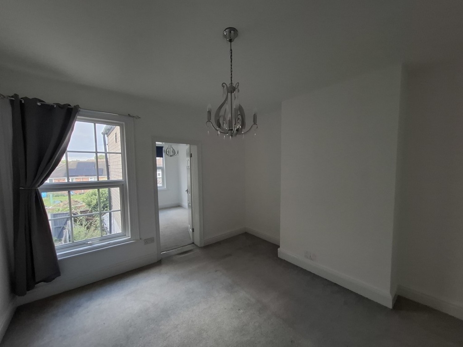 Thomas Street, RETFORD