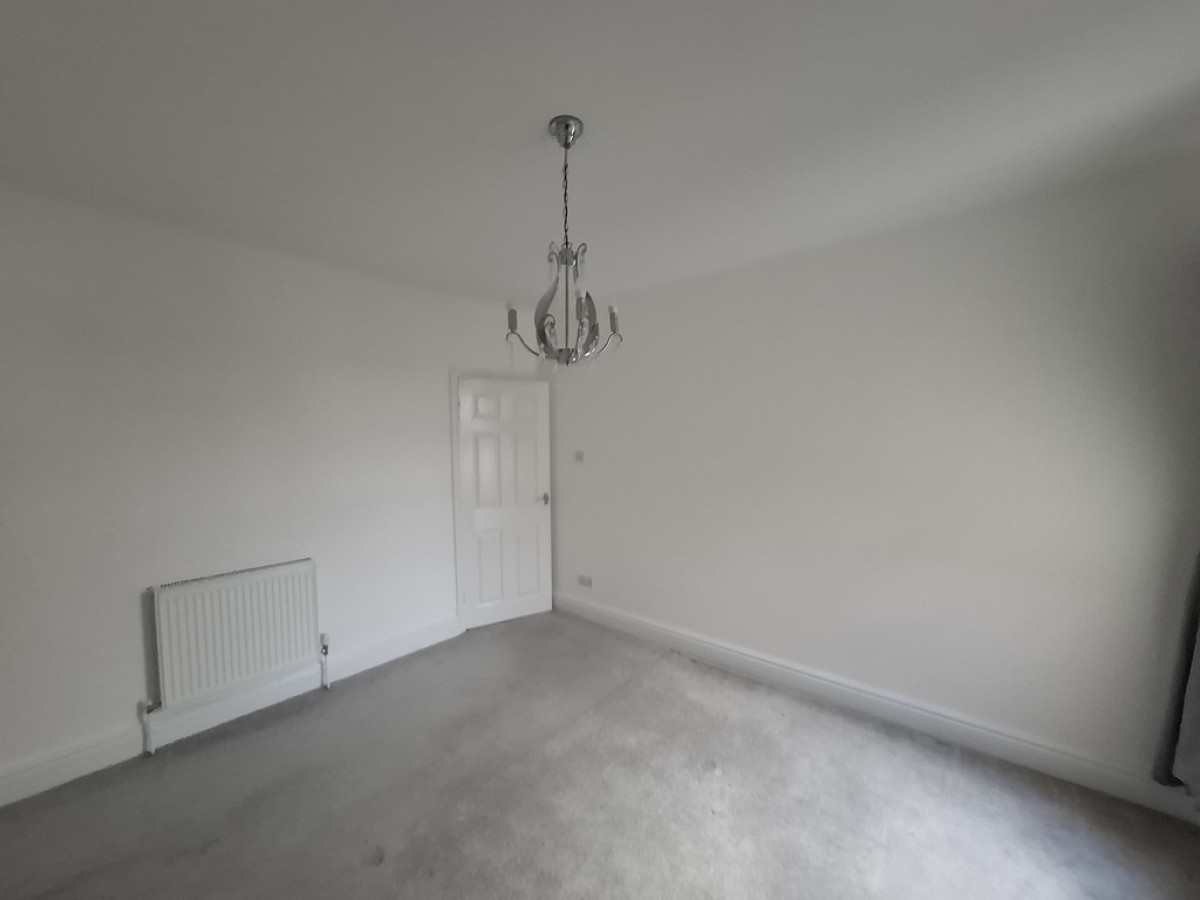 Thomas Street, RETFORD