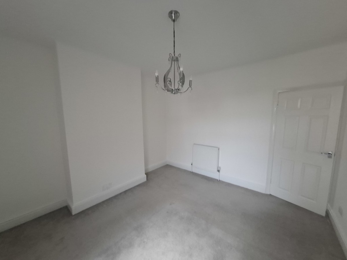 Thomas Street, RETFORD