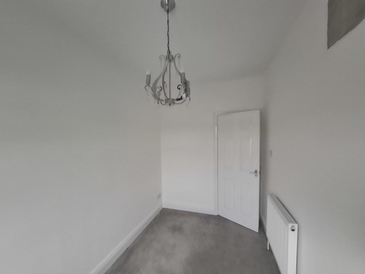 Thomas Street, RETFORD