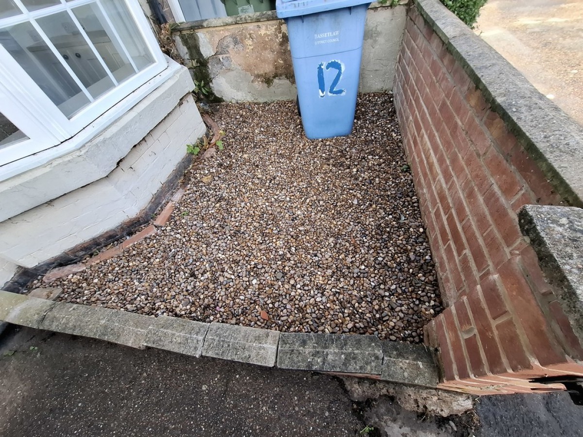 Thomas Street, RETFORD