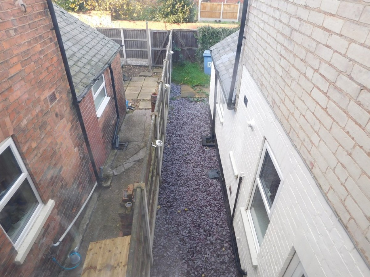 Thomas Street, RETFORD