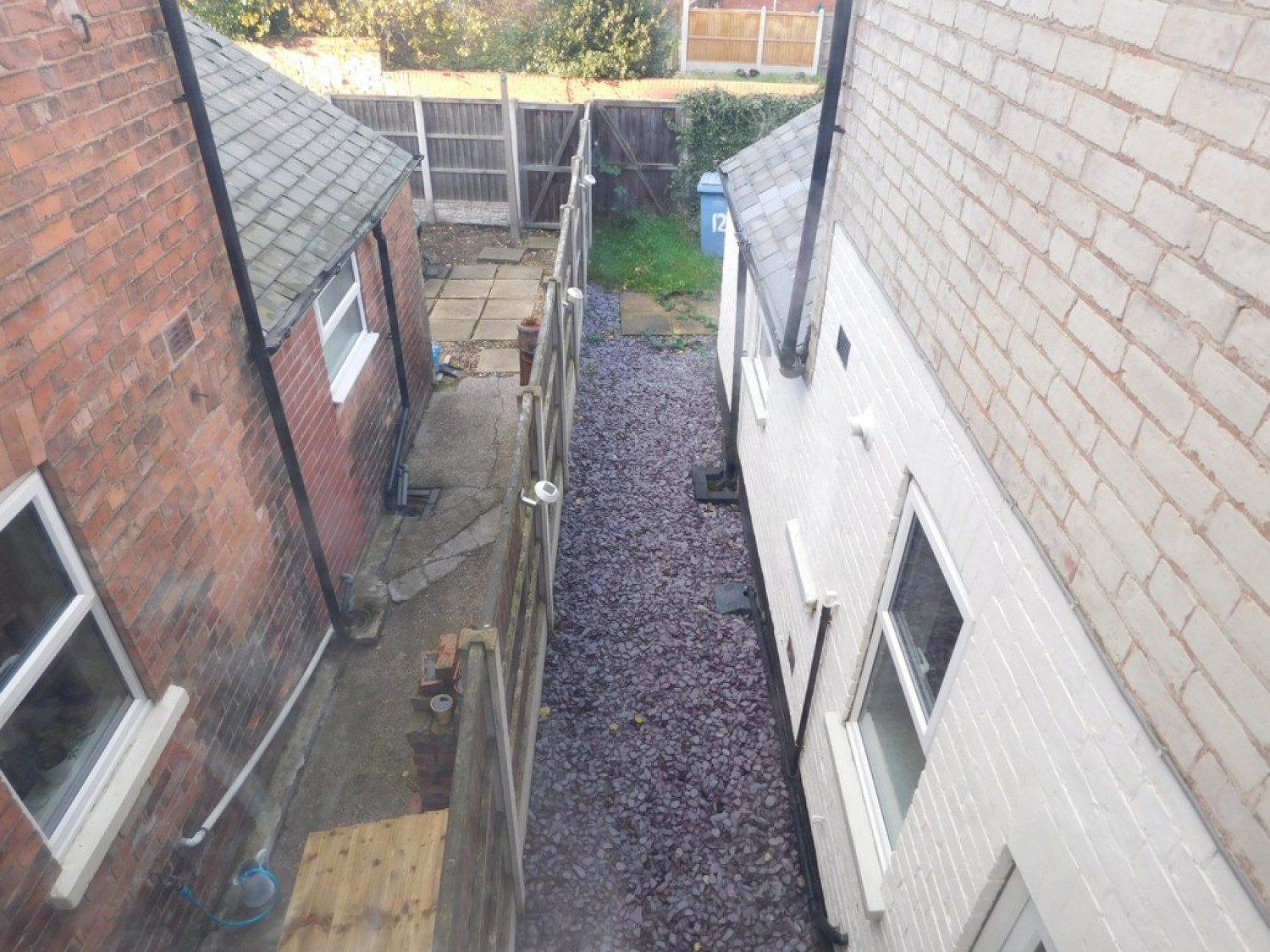 Thomas Street, RETFORD