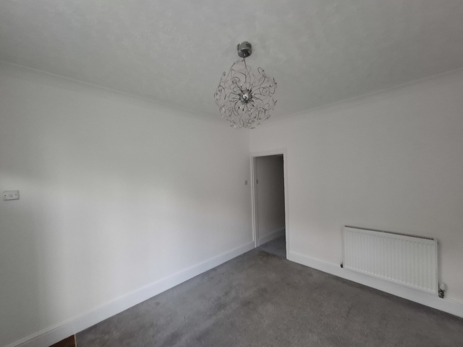 Thomas Street, RETFORD