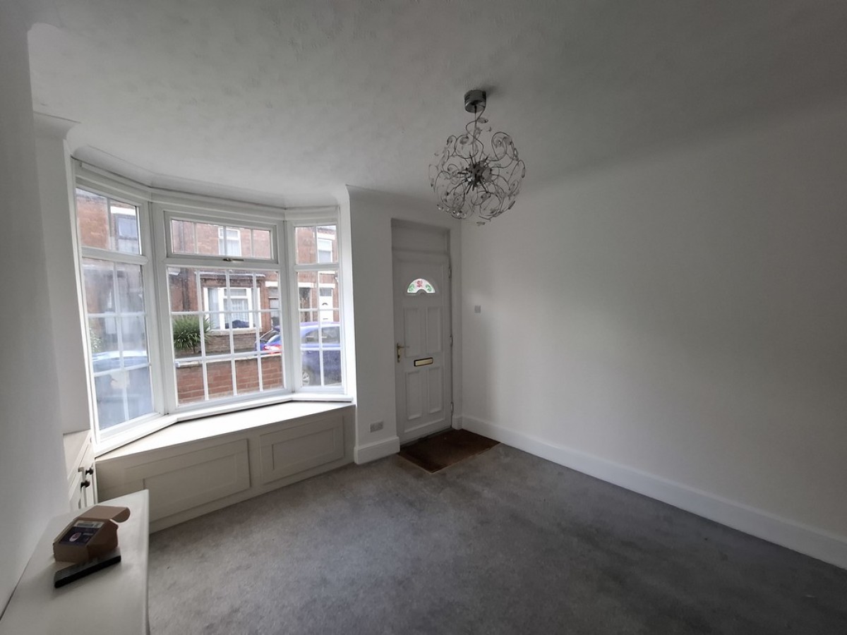 Thomas Street, RETFORD