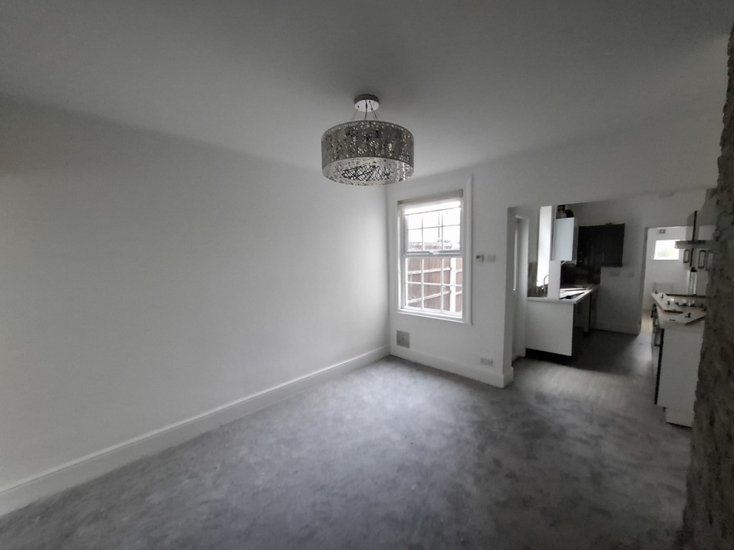 Thomas Street, RETFORD