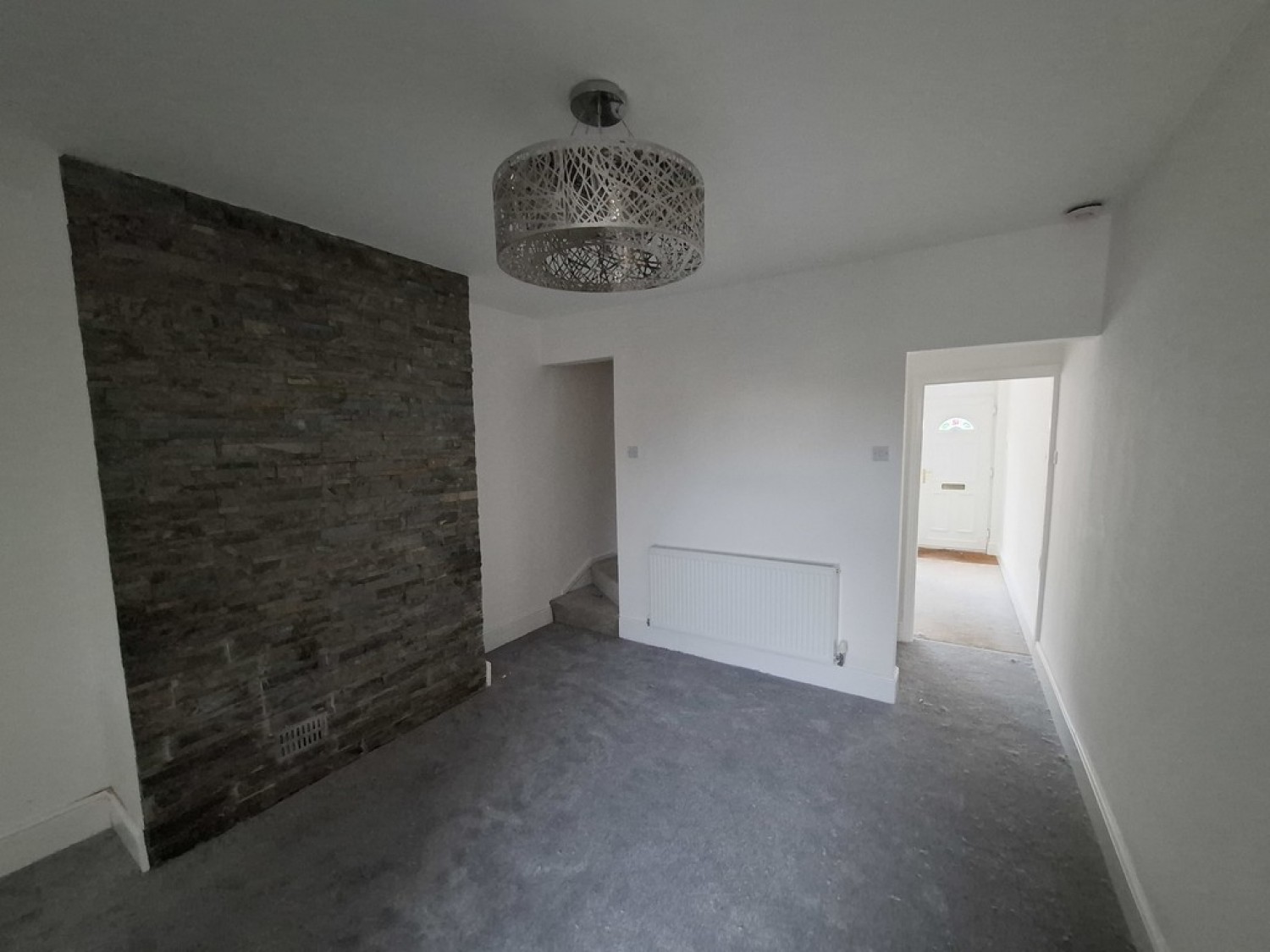 Thomas Street, RETFORD