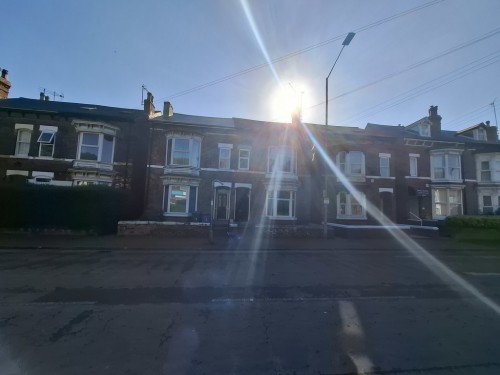 Watson Road, Worksop