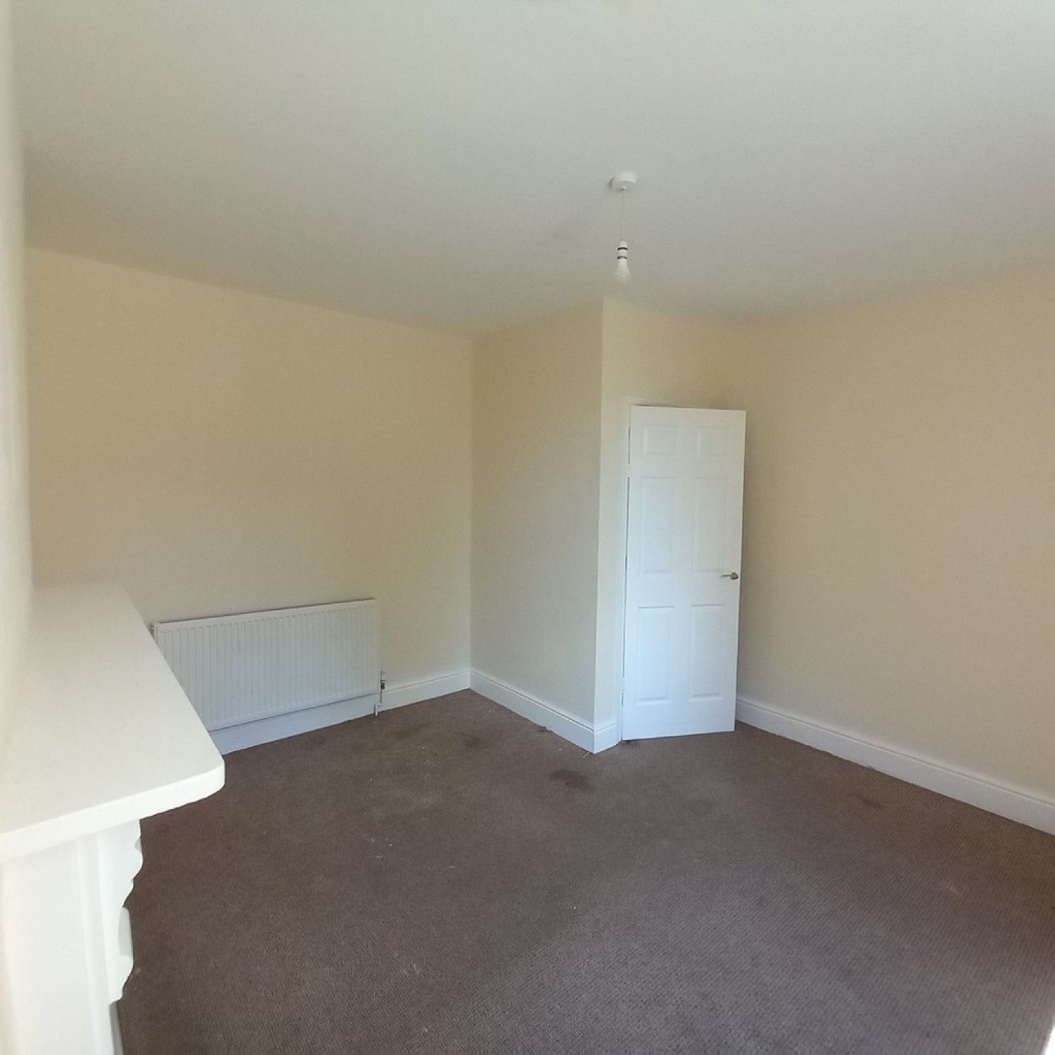 Watson Road, Worksop