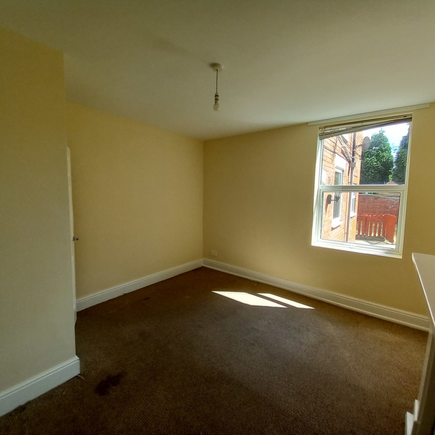 Watson Road, Worksop