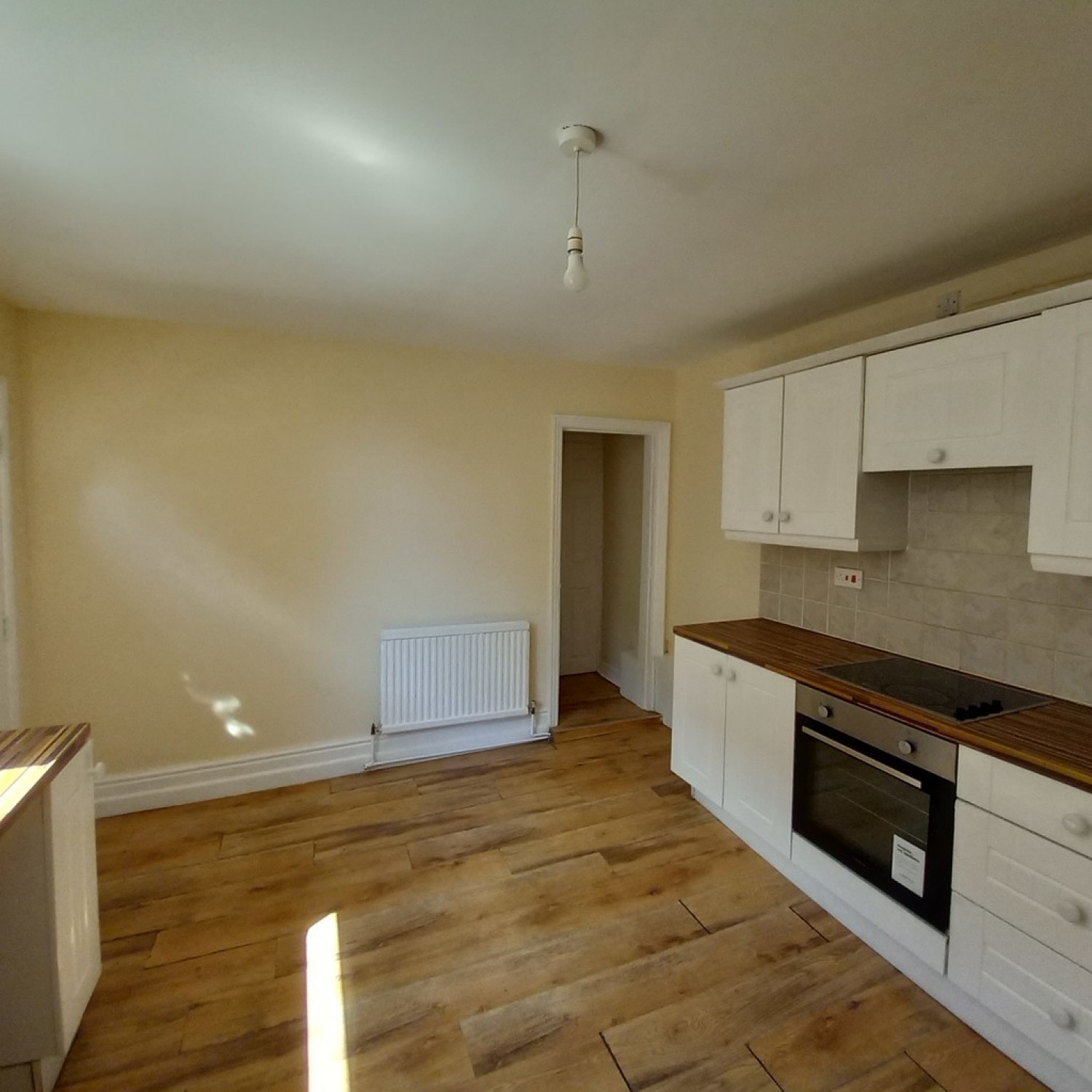Watson Road, Worksop