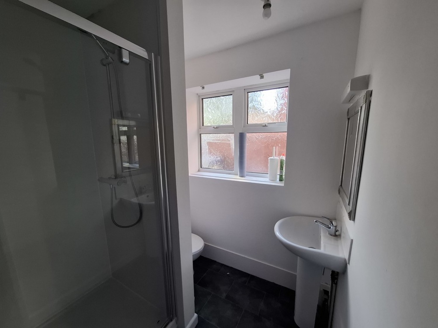 Watson Road, Worksop