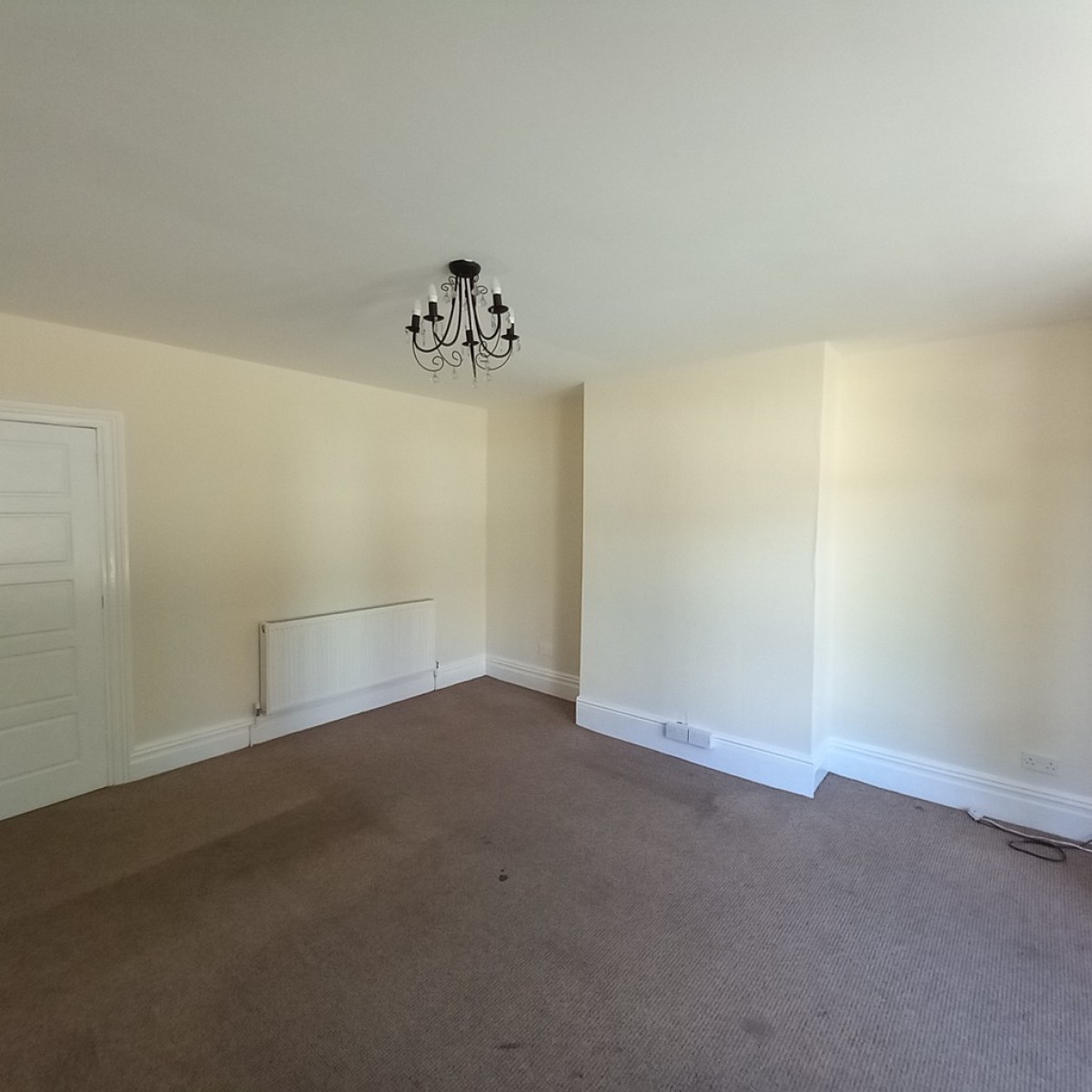 Watson Road, Worksop