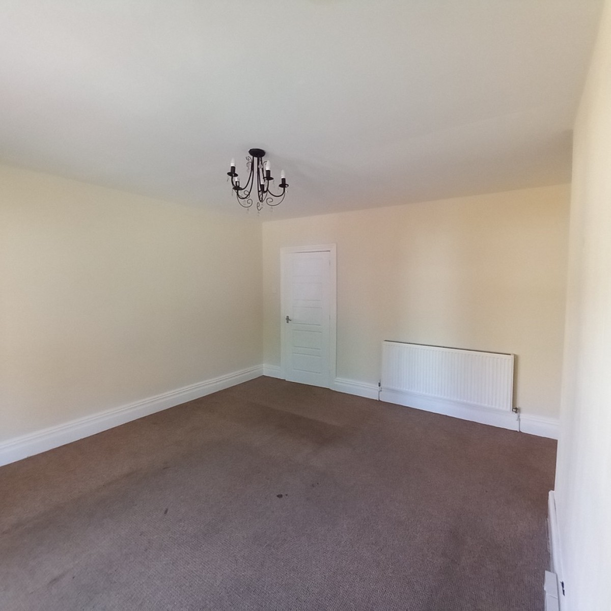 Watson Road, Worksop