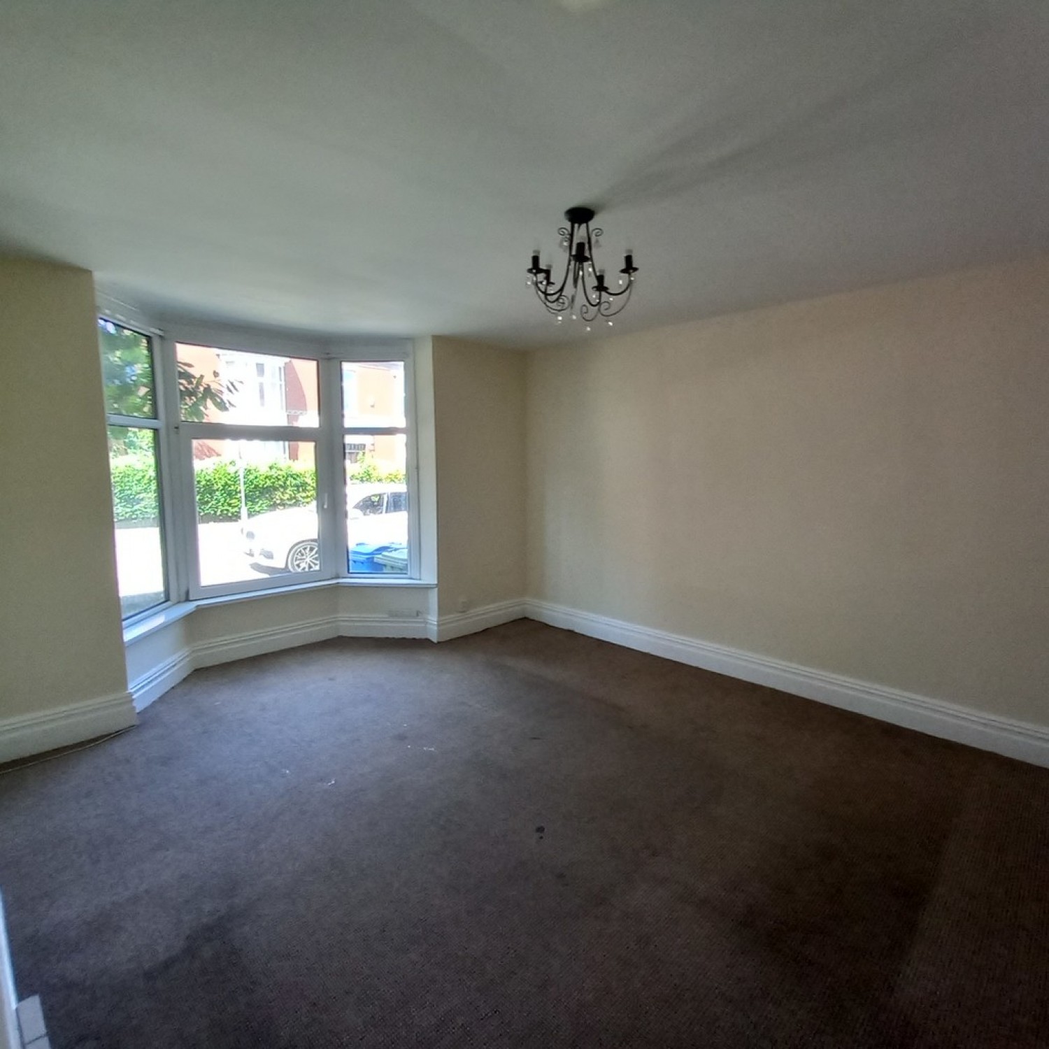 Watson Road, Worksop