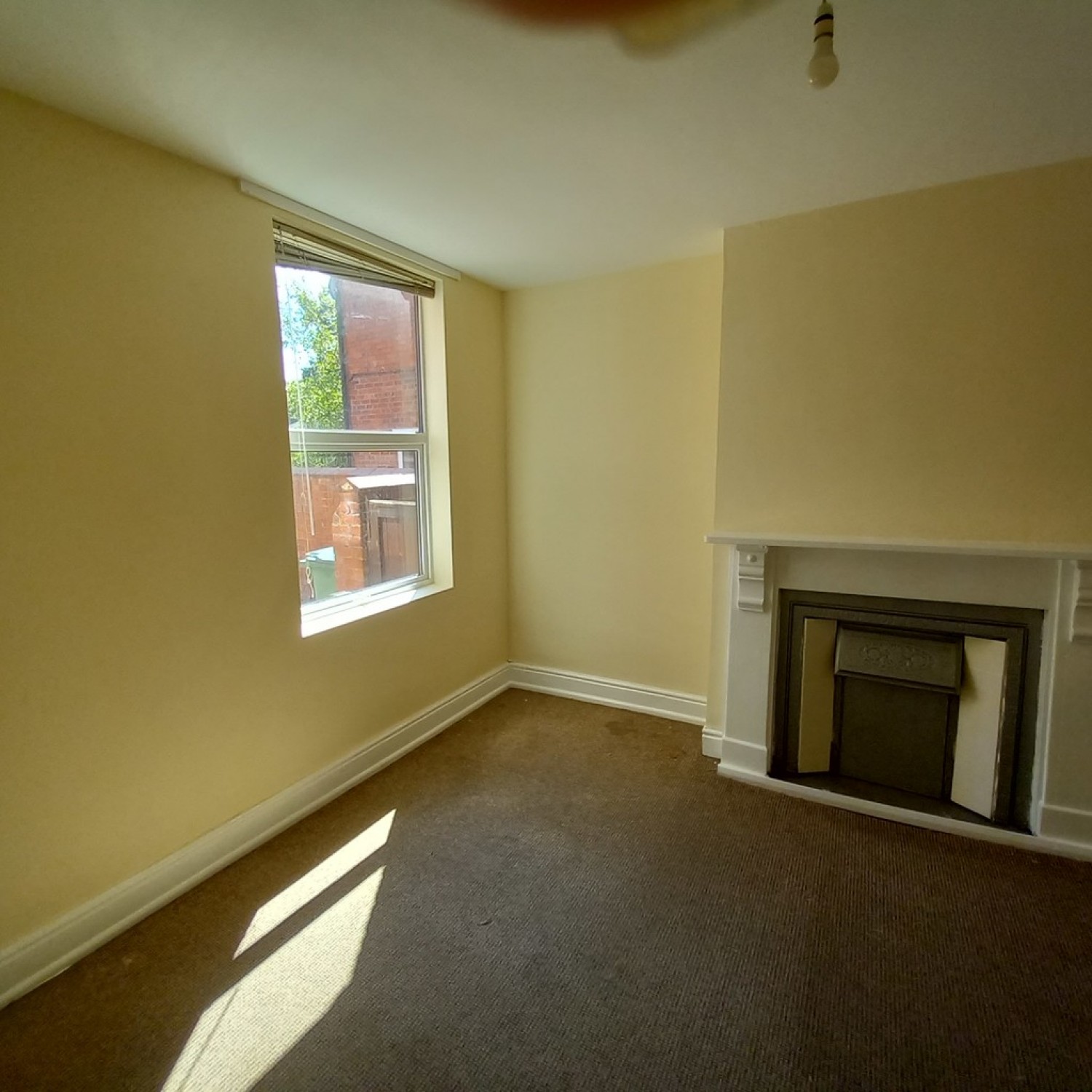 Watson Road, Worksop