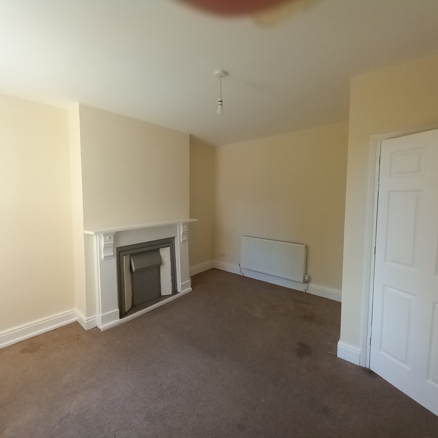 Watson Road, Worksop