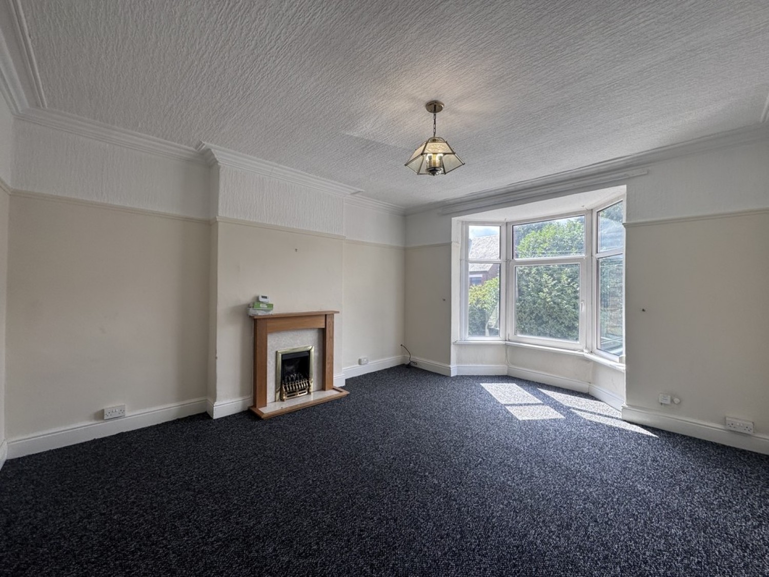 2 bedroom Flat for Letting Watson Road, Worksop