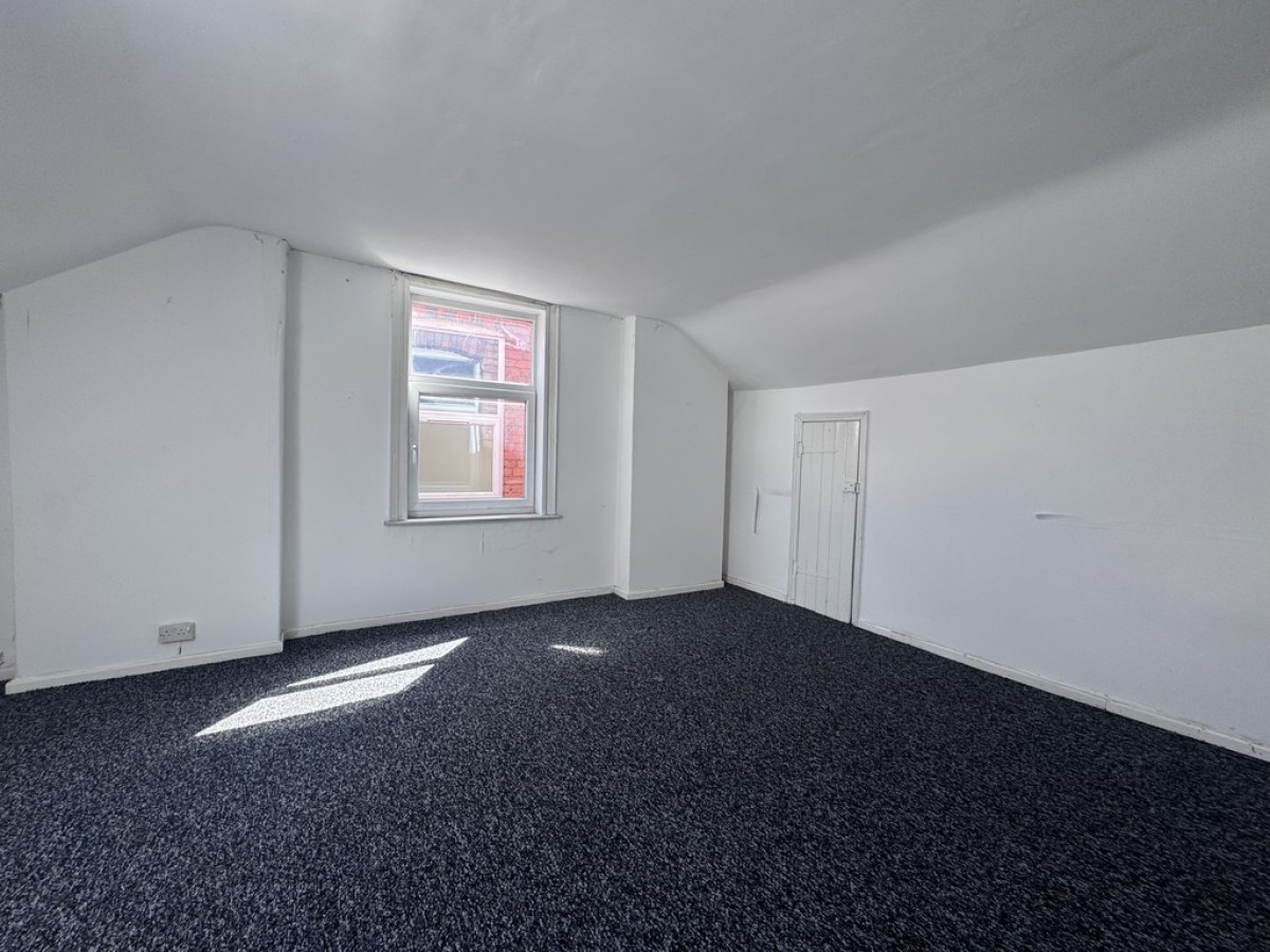 Watson Road, Worksop