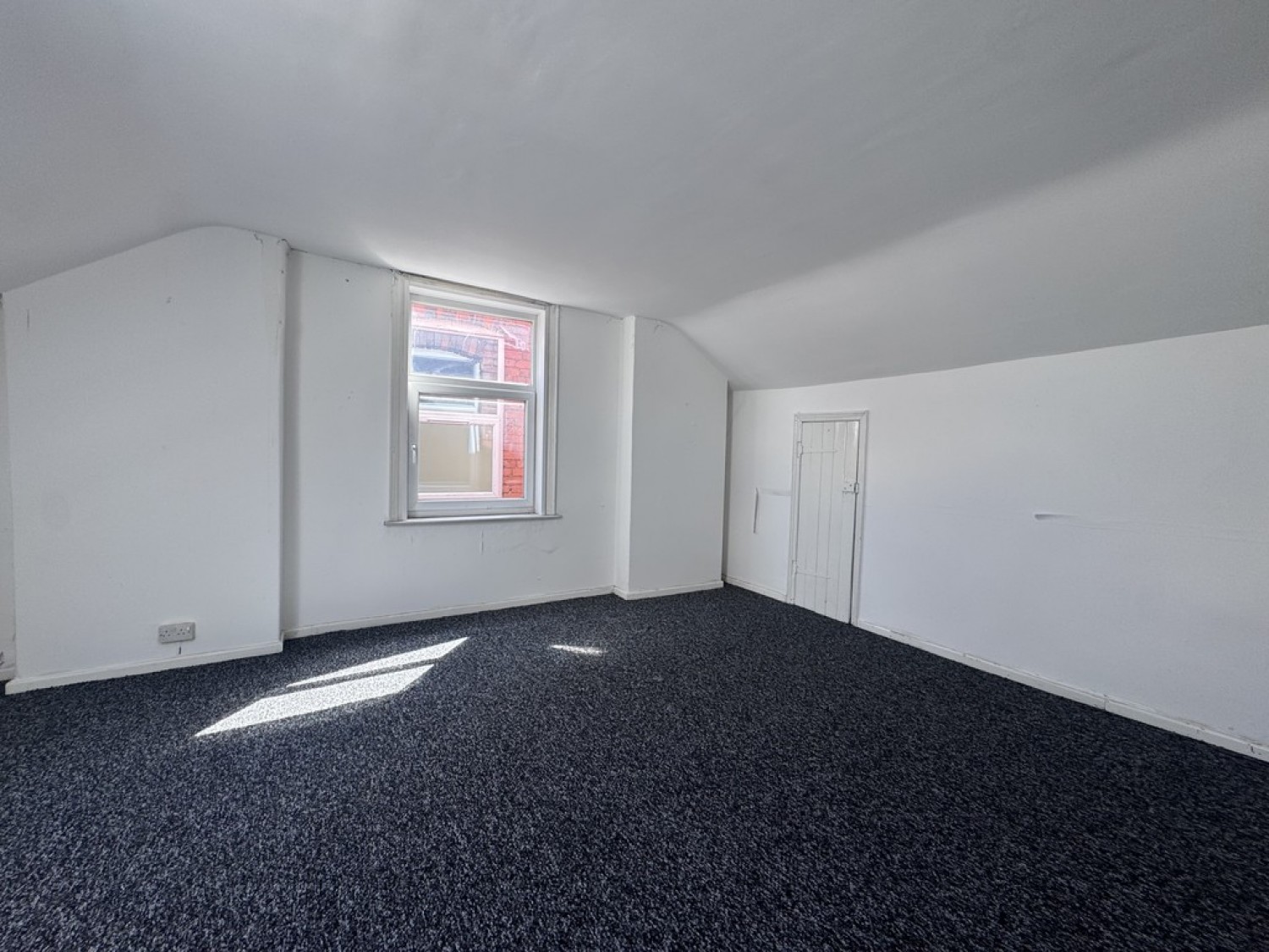 2 bedroom Flat for Letting Watson Road, Worksop