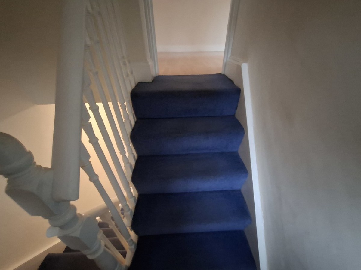 The Victoria Apartment, 84 Newcastle Avenue